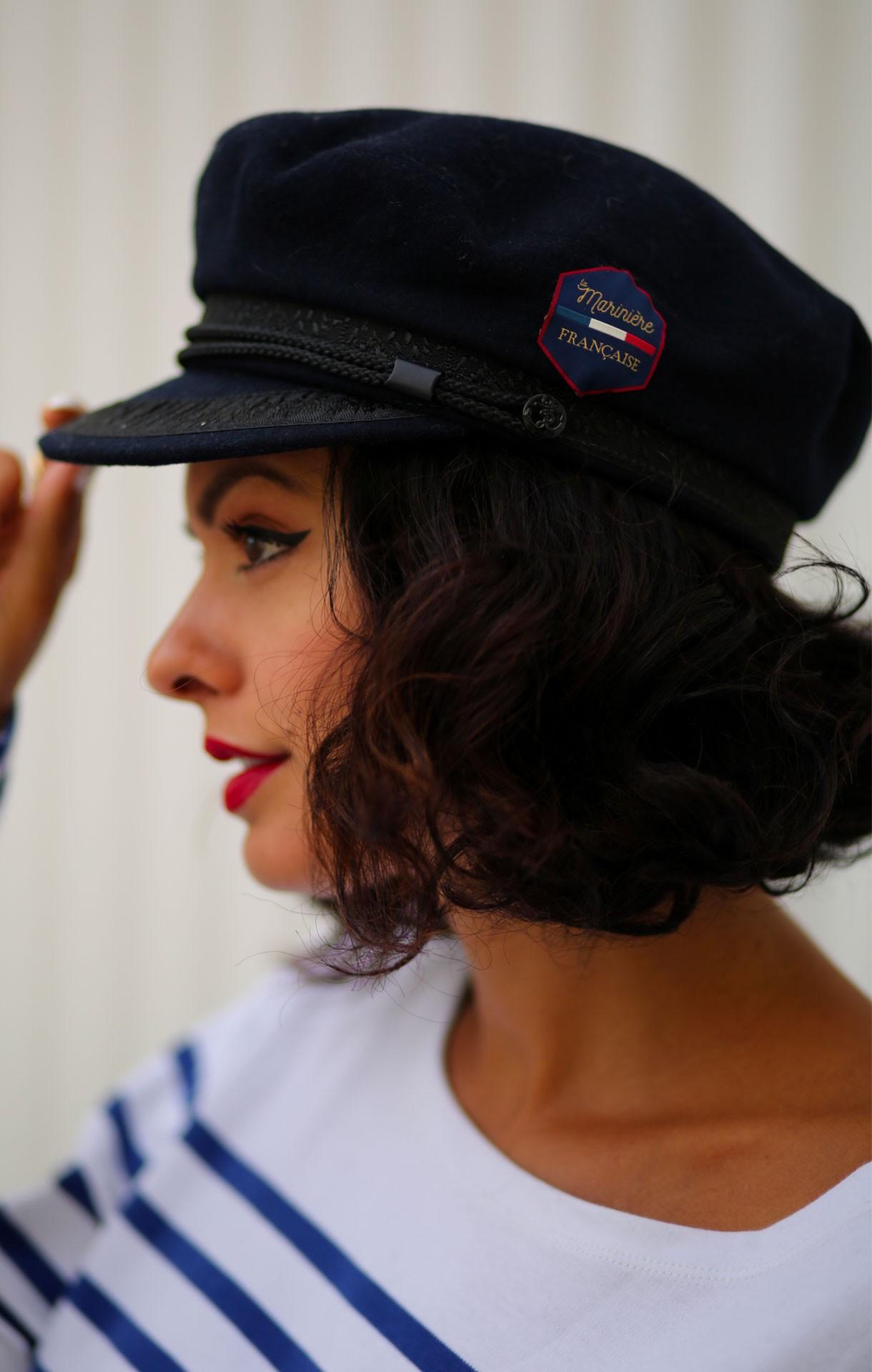Christelle Bihannic
